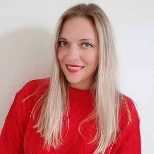 Meet your Posher, Alena